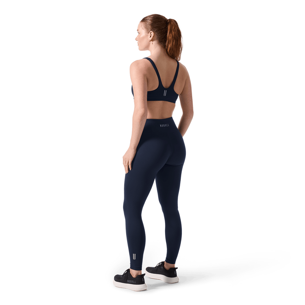 NOBULL Women's U High-Rise Matte Tight 28"