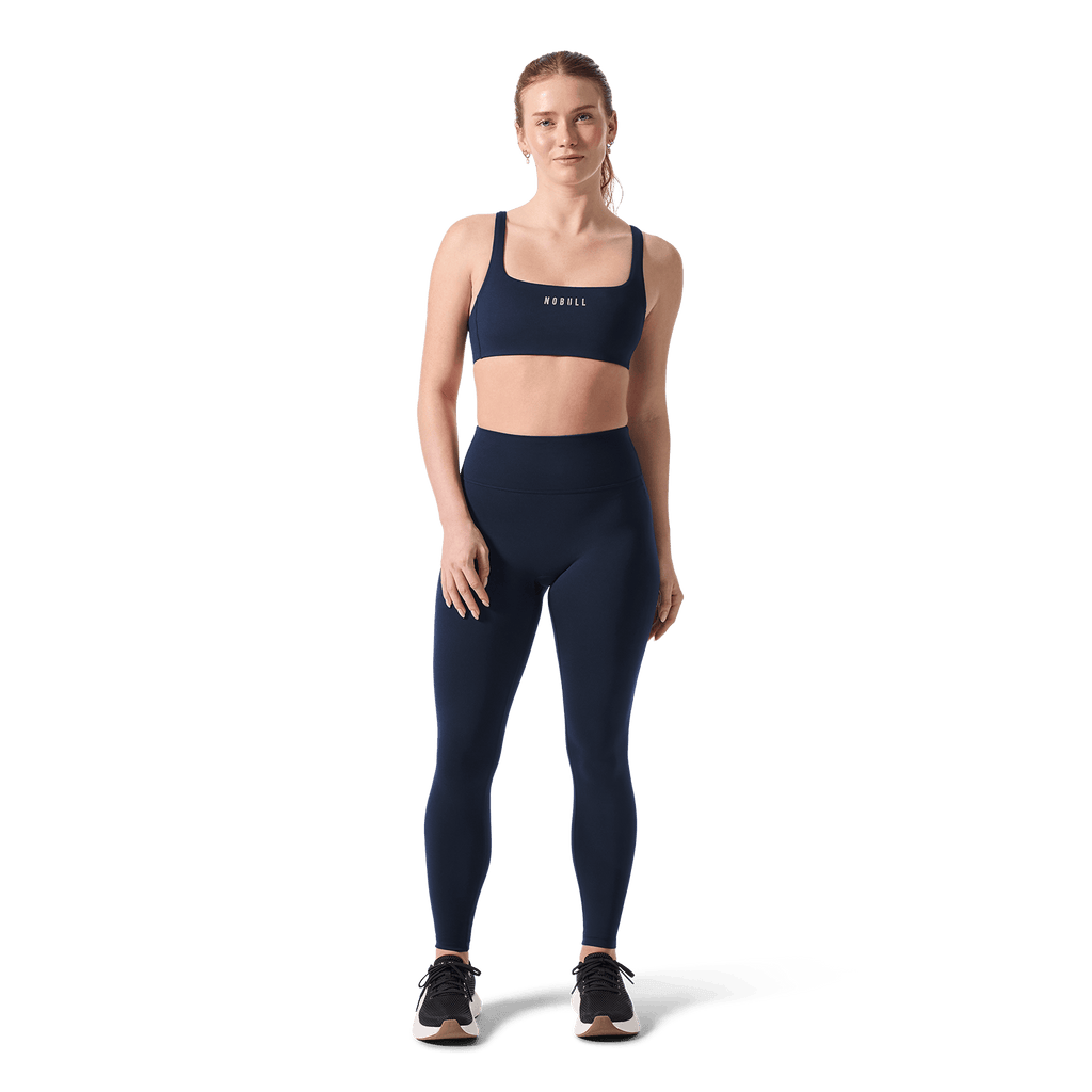 NOBULL Women's U High-Rise Matte Tight 28"