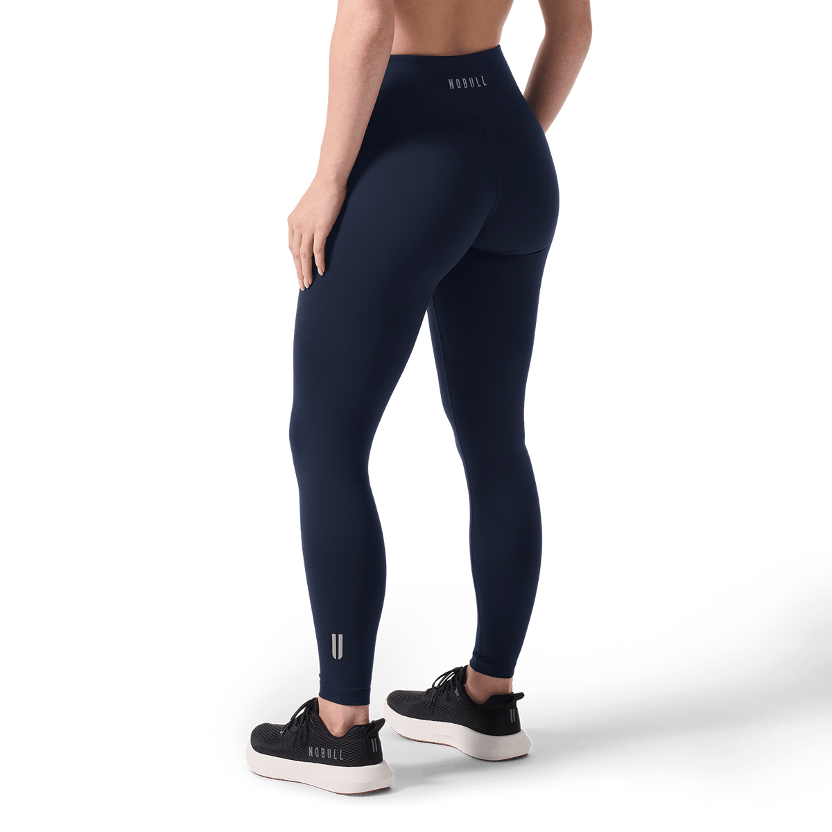NOBULL Women's U High-Rise Matte Tight 28"