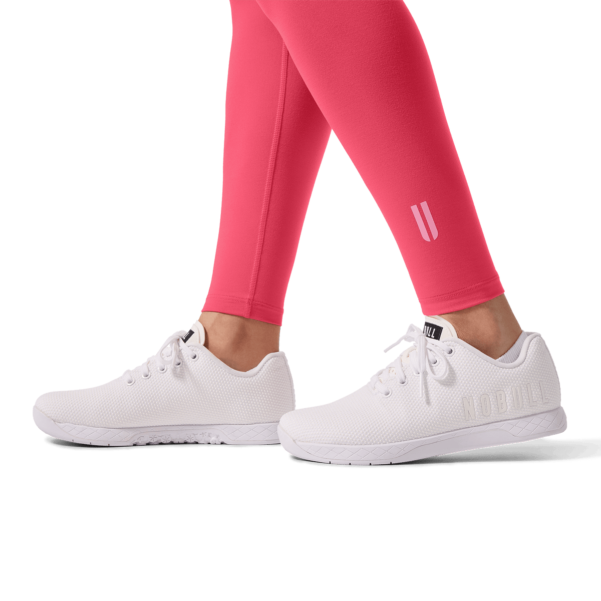 NOBULL Women's U High-Rise Matte Tight 28"