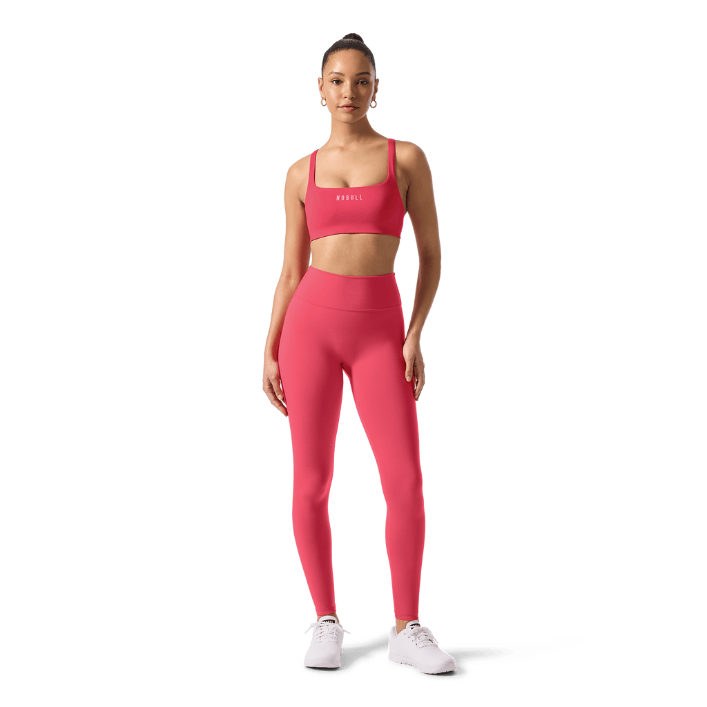 NOBULL Women's U High-Rise Matte Tight 28"