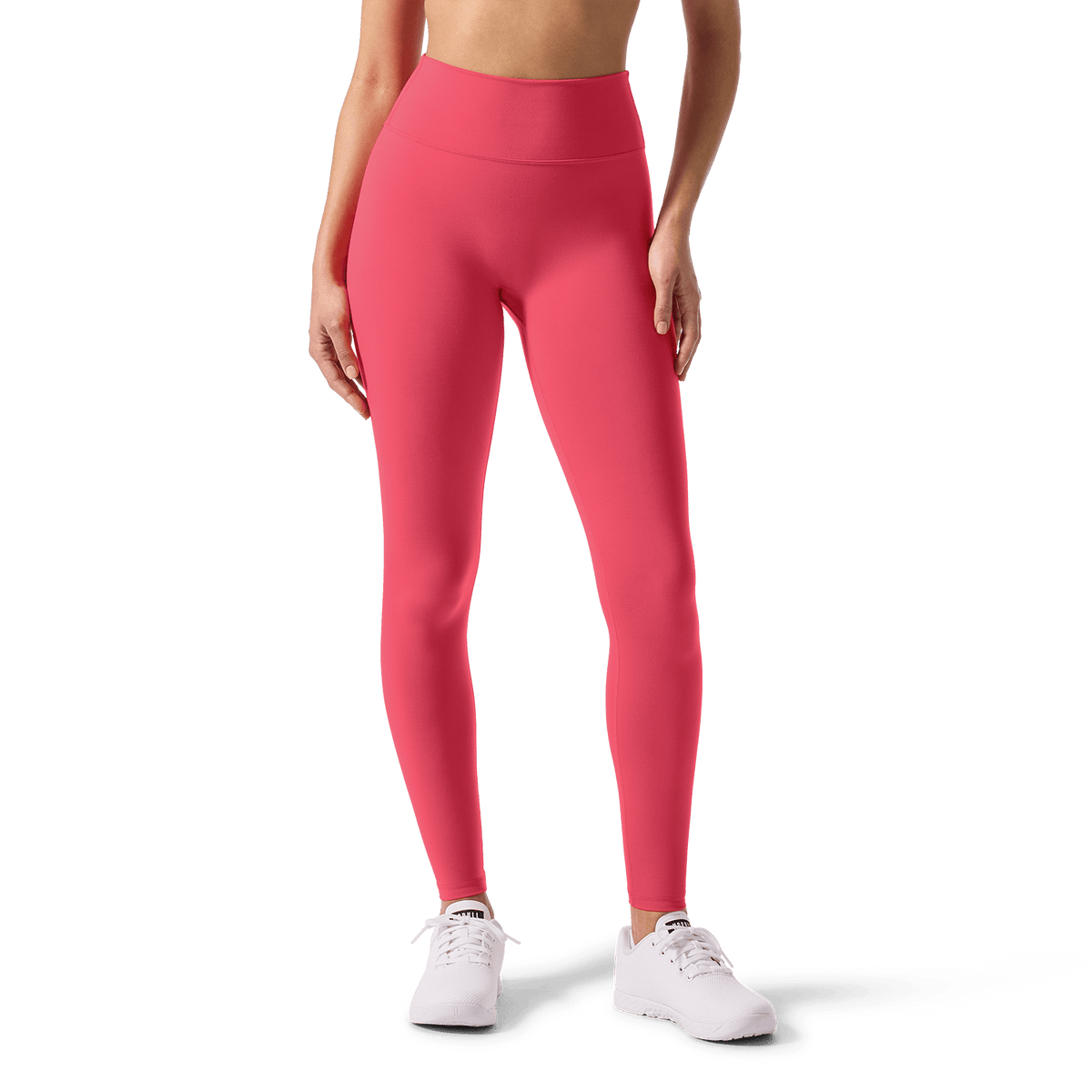 NOBULL Women's U High-Rise Matte Tight 28"
