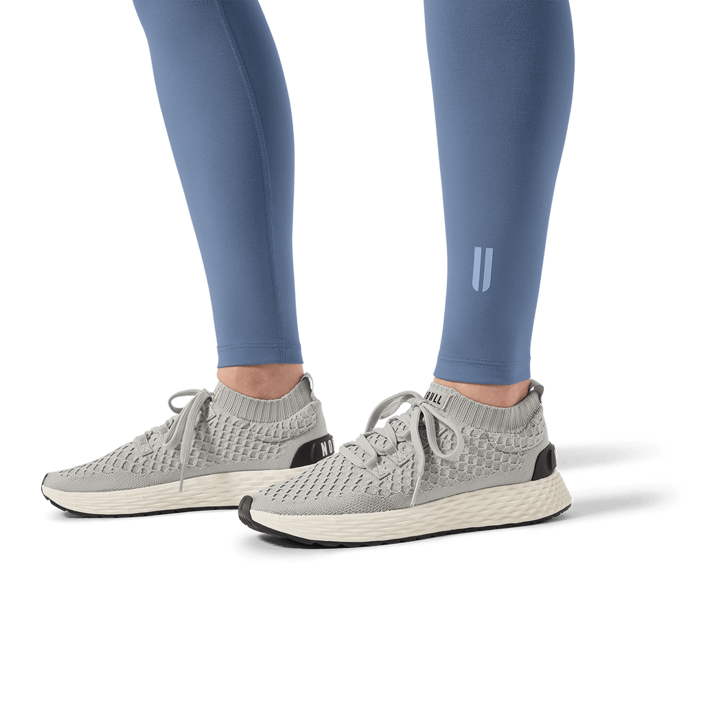 NOBULL Women's U High-Rise Matte Tight 28"