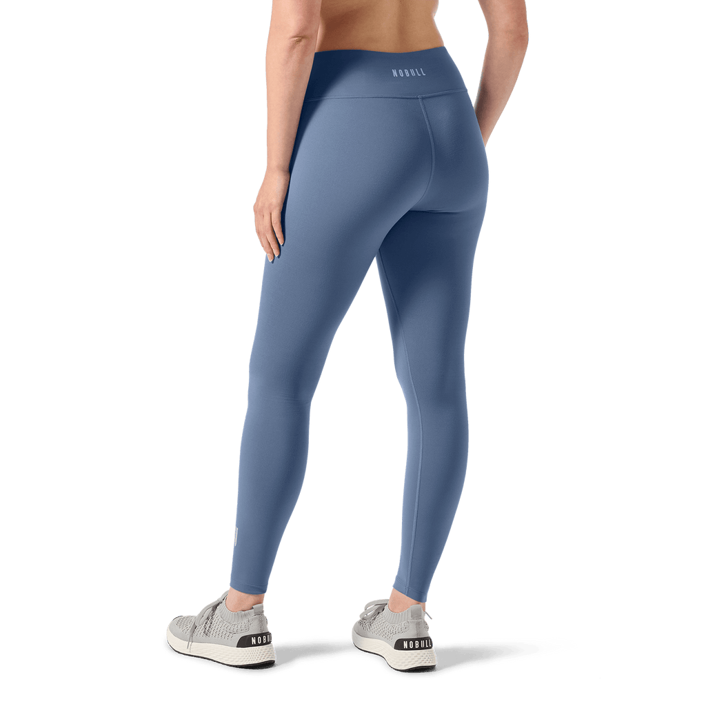NOBULL Women's U High-Rise Matte Tight 28"