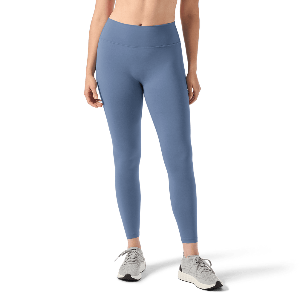 NOBULL Women's U High-Rise Matte Tight 28"