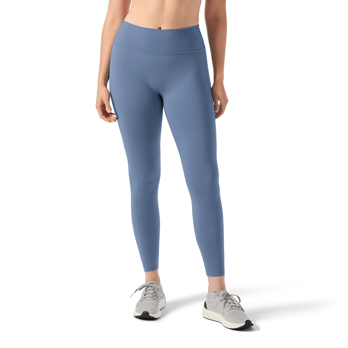 NOBULL Women's U High-Rise Matte Tight 28"
