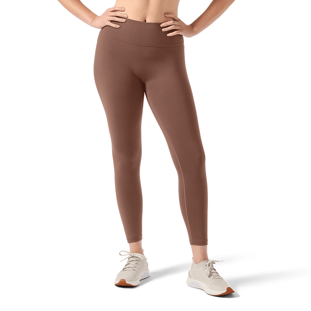 NOBULL Women's U High-Rise Matte Tight 28"