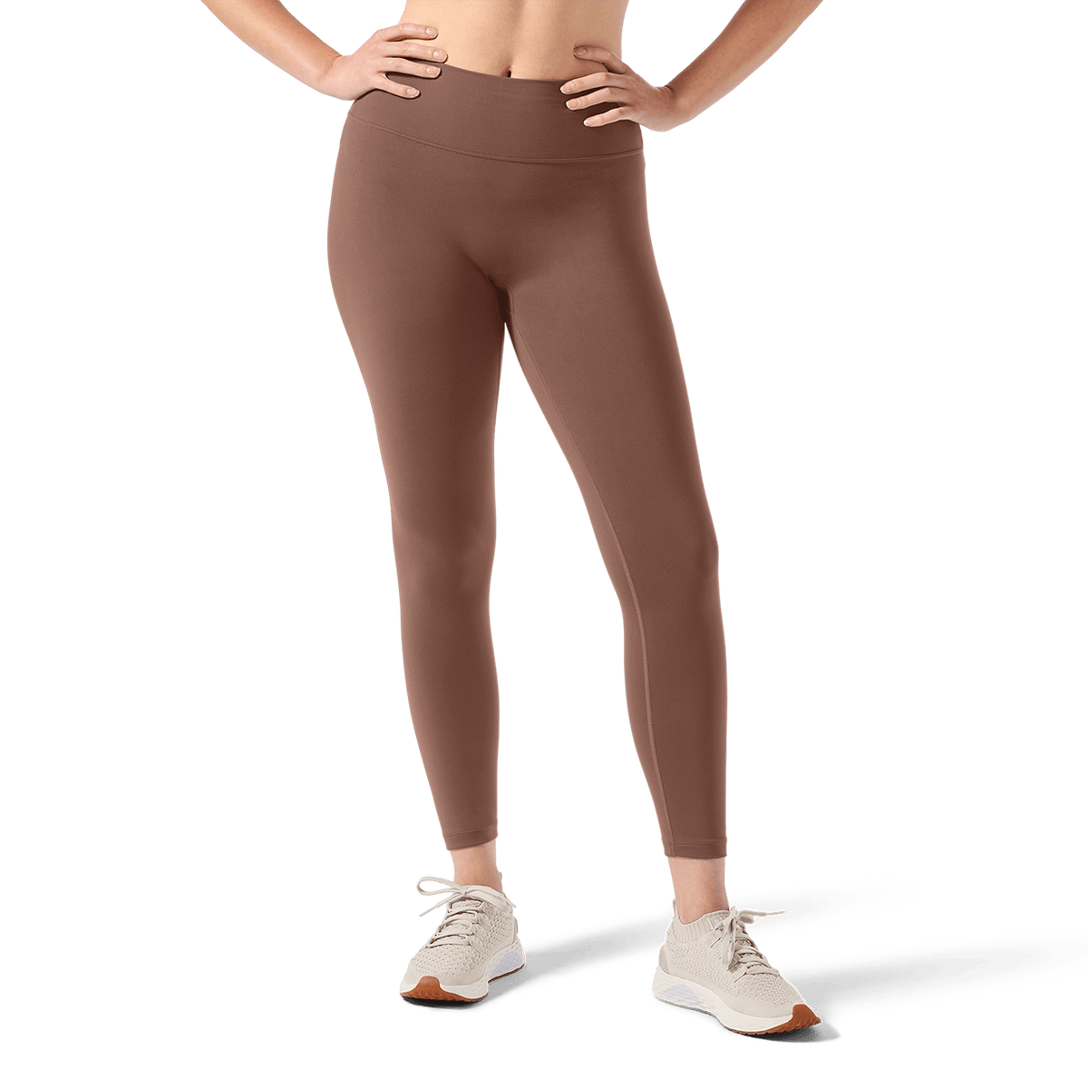 NOBULL Women's U High-Rise Matte Tight 28"