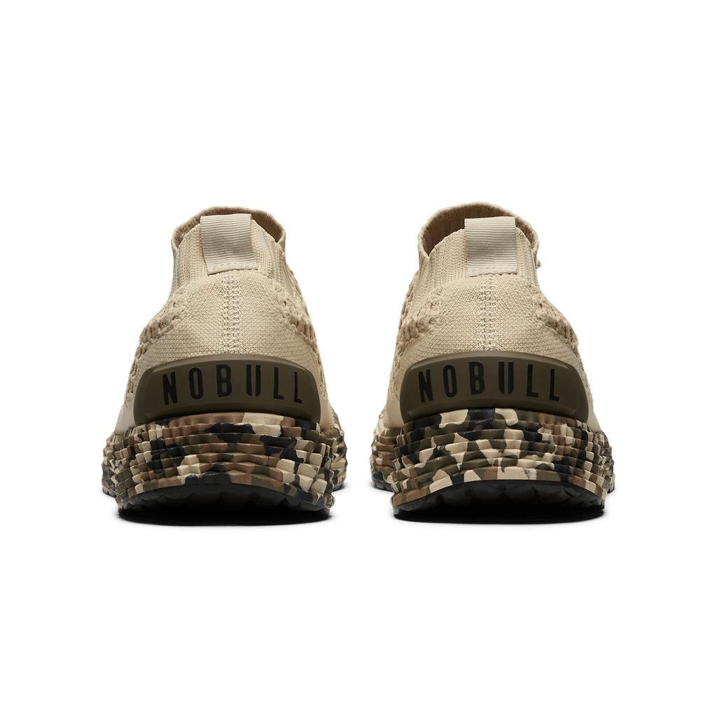 NOBULL Men's Allday Knit
