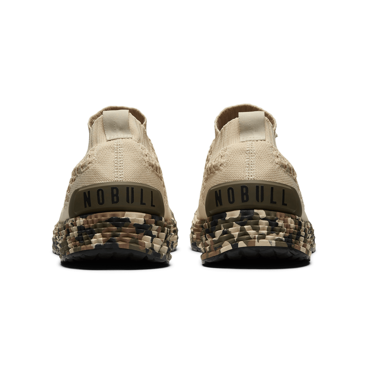 NOBULL Women's Allday Knit