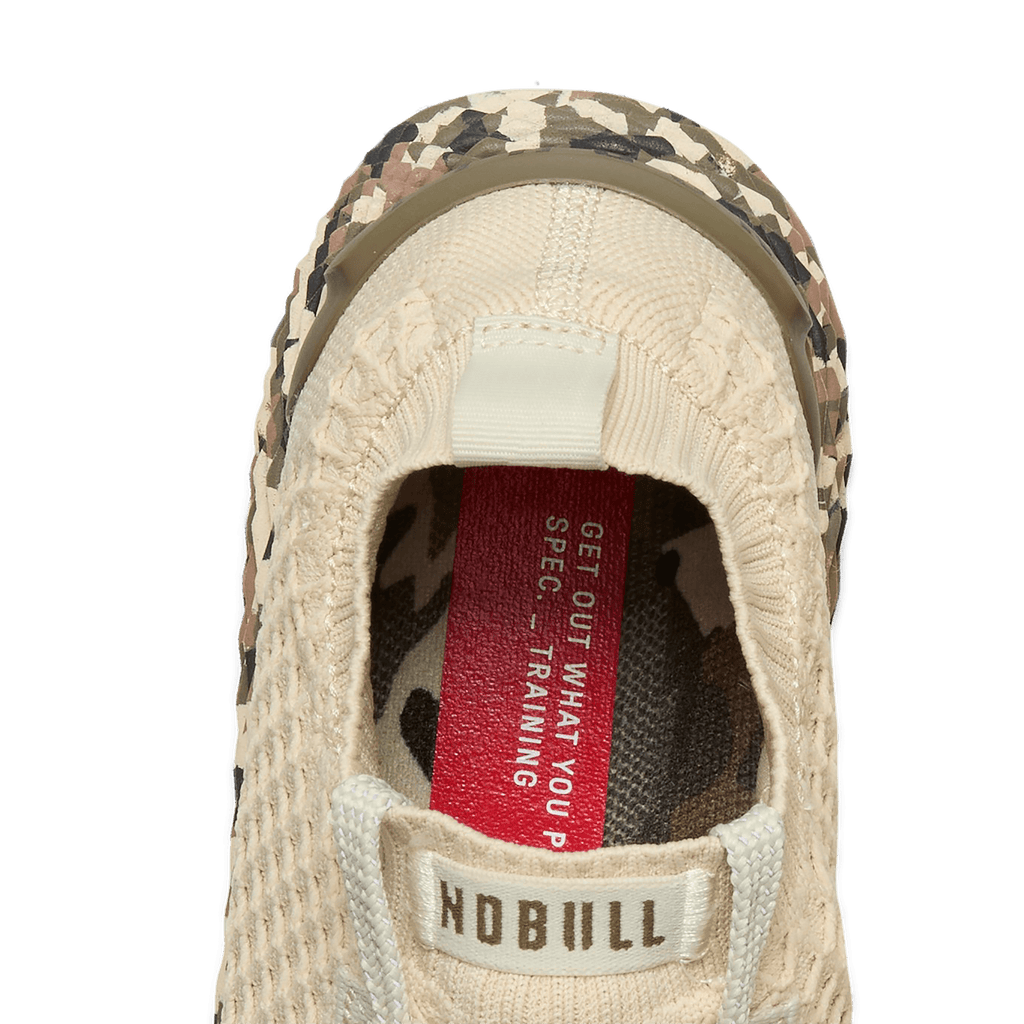 NOBULL Women's Allday Knit