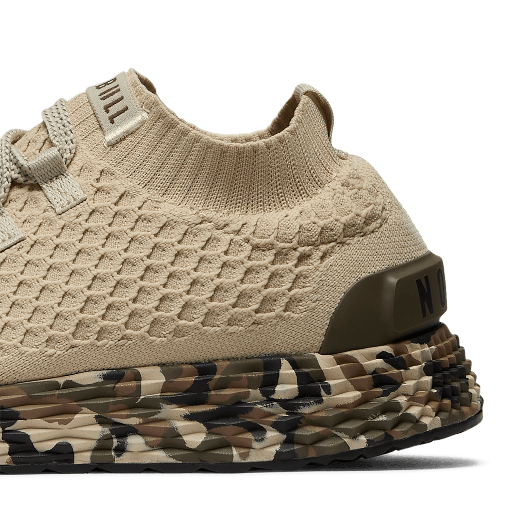 NOBULL Men's Allday Knit