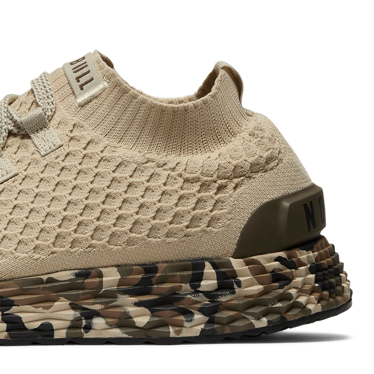 NOBULL Men's Allday Knit