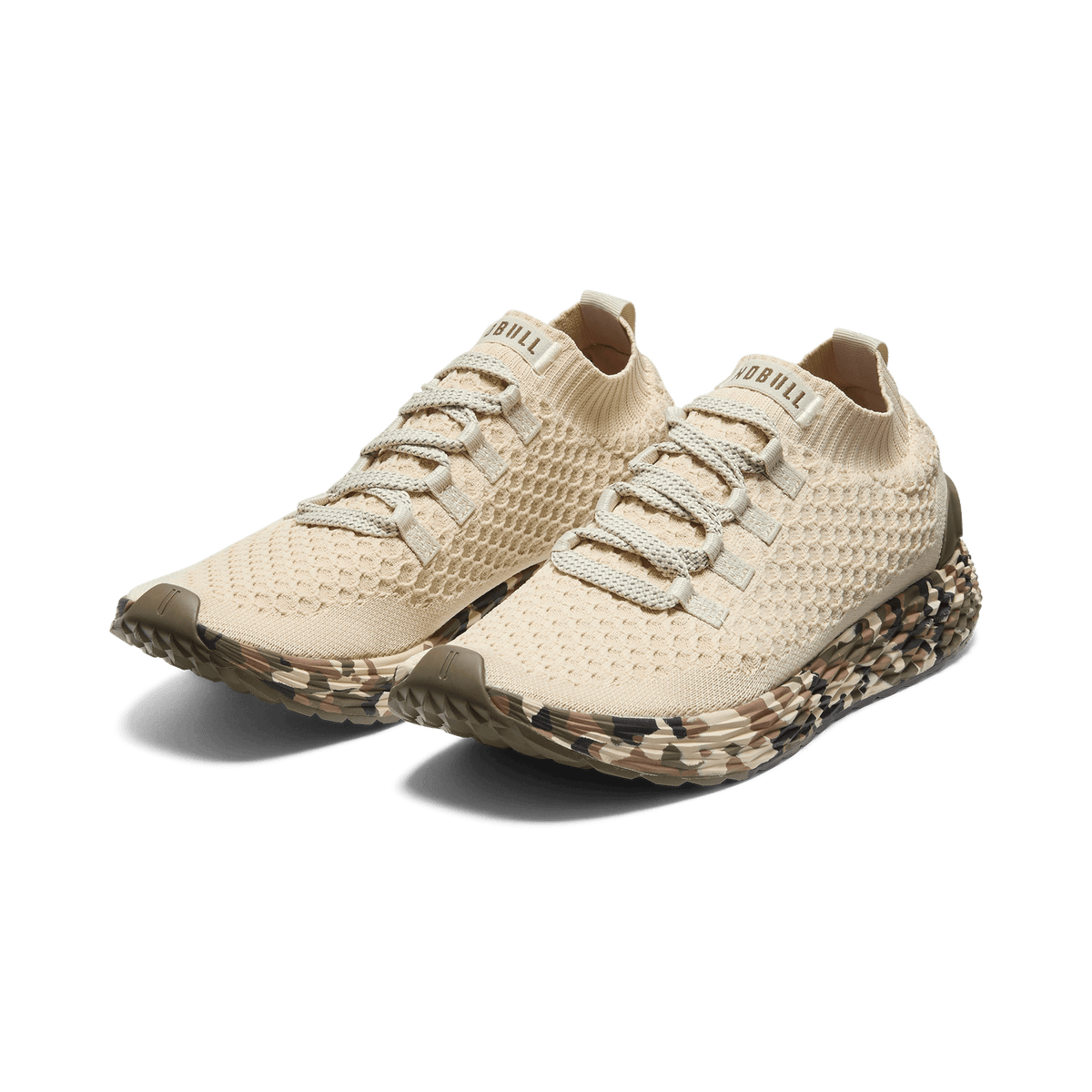 NOBULL Men's Allday Knit