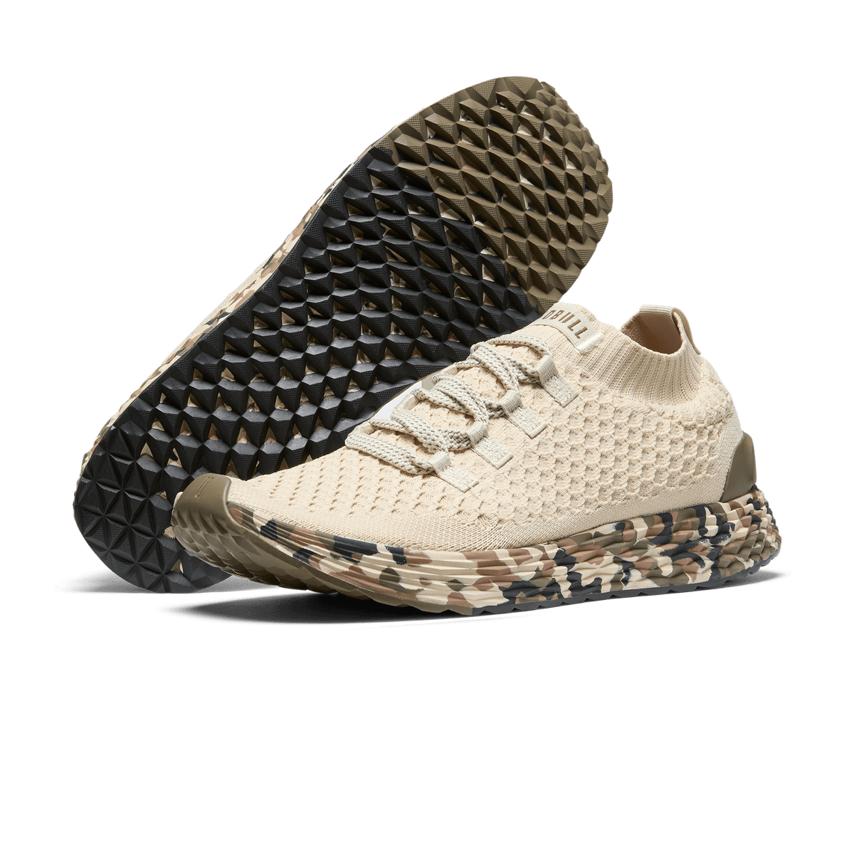NOBULL Men's Allday Knit