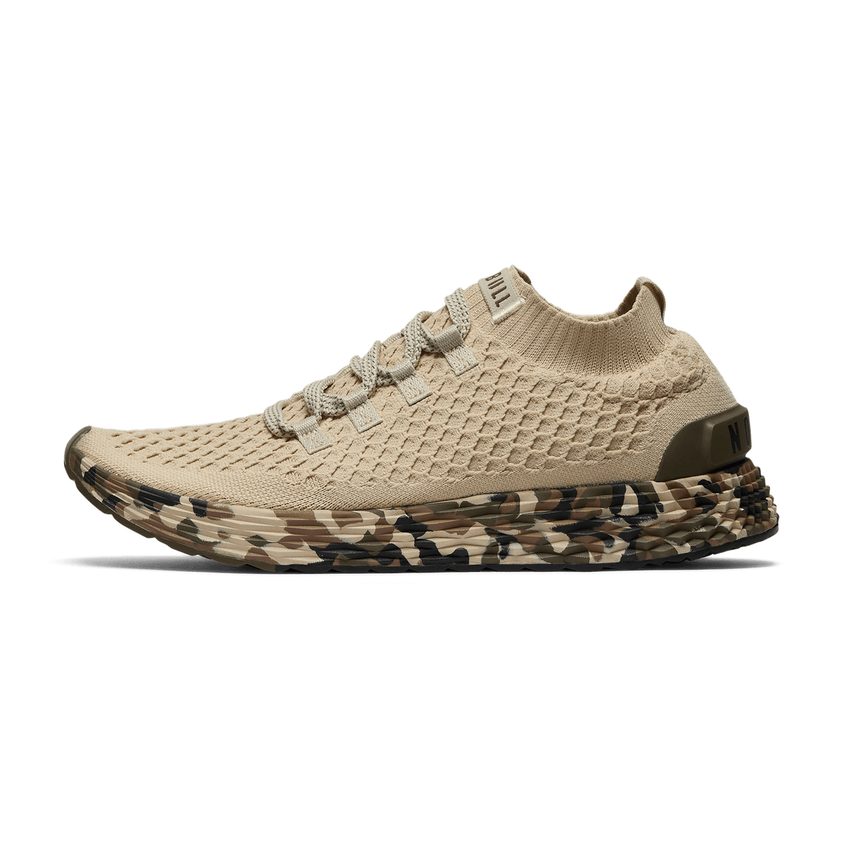 NOBULL Women's Allday Knit