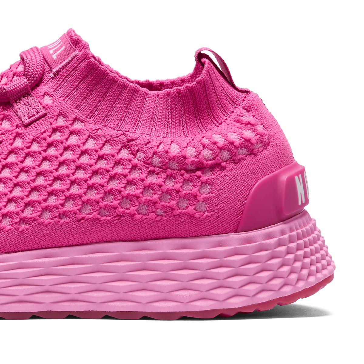NOBULL Women's Allday Knit