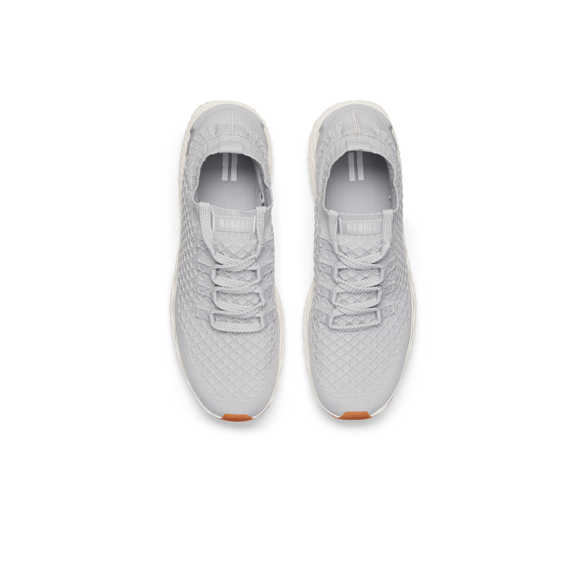 NOBULL Men's Allday Knit