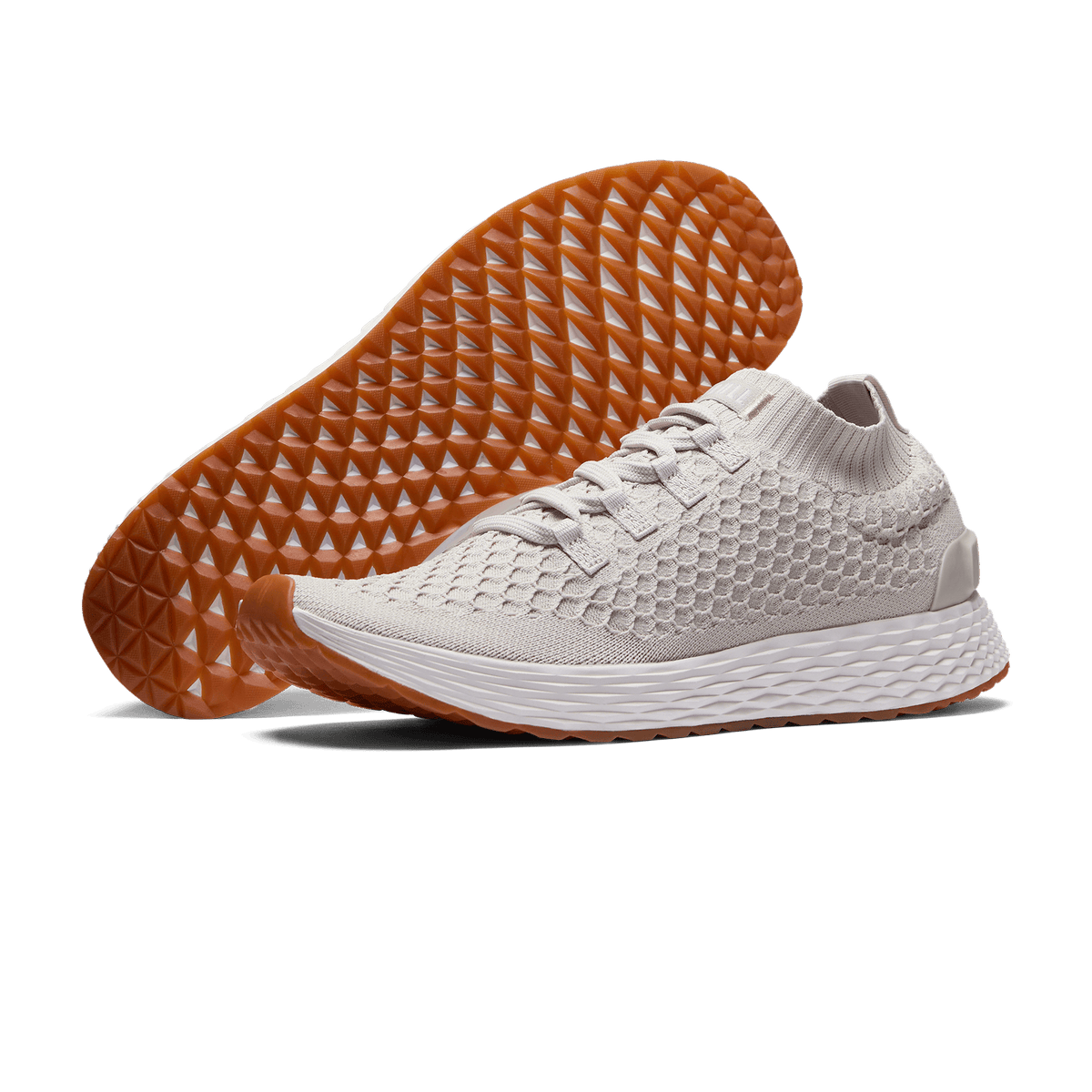 NOBULL Men's Allday Knit
