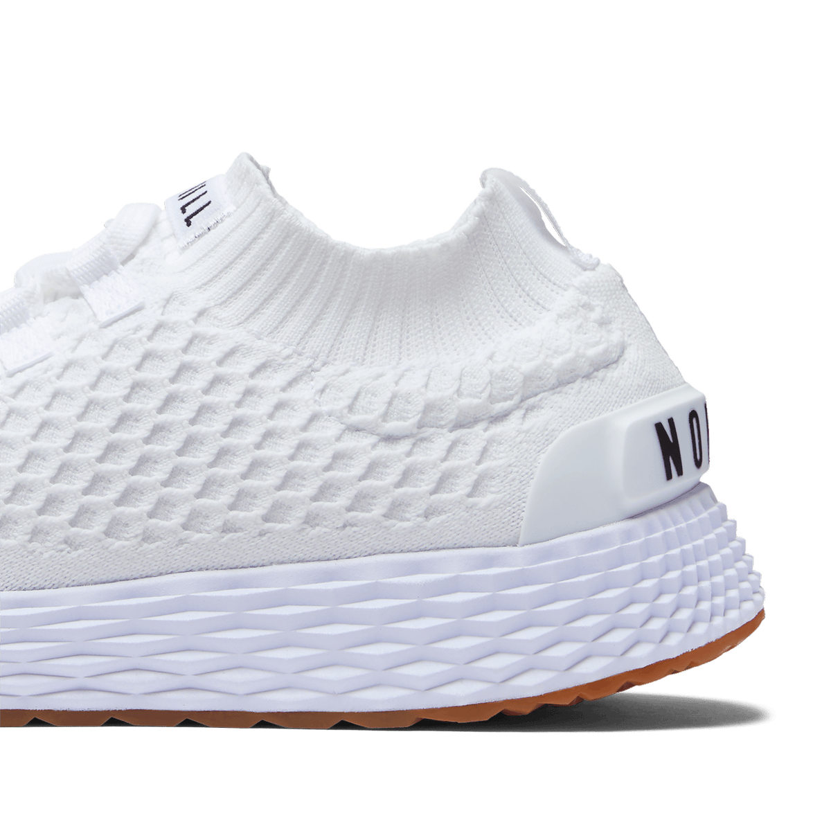 NOBULL Men's Allday Knit