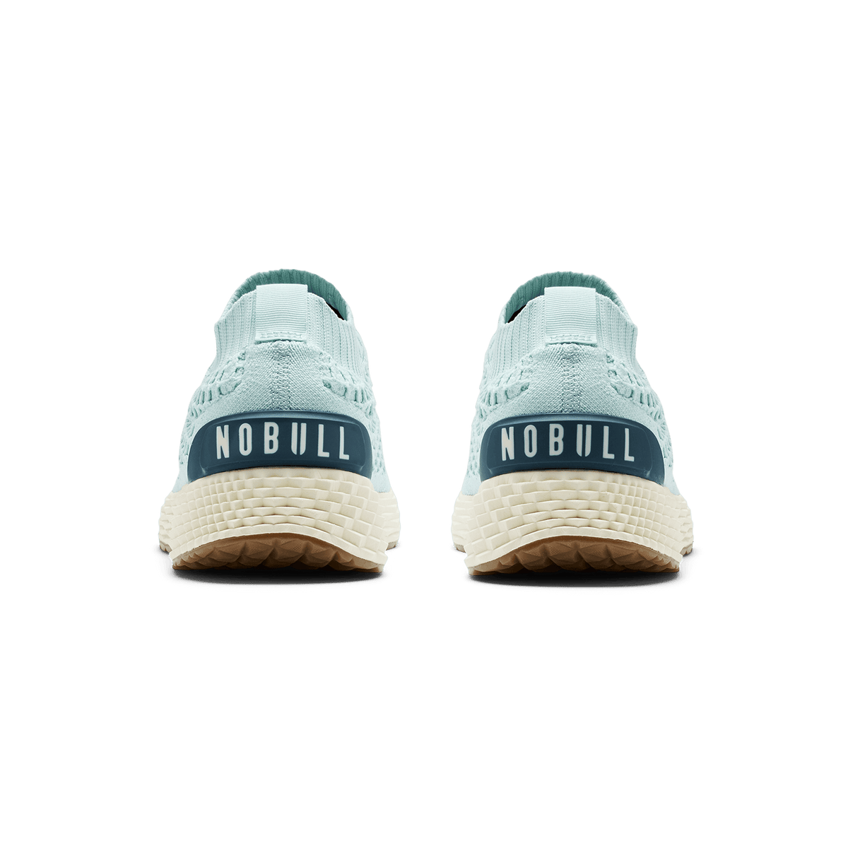 NOBULL Men's Allday Knit