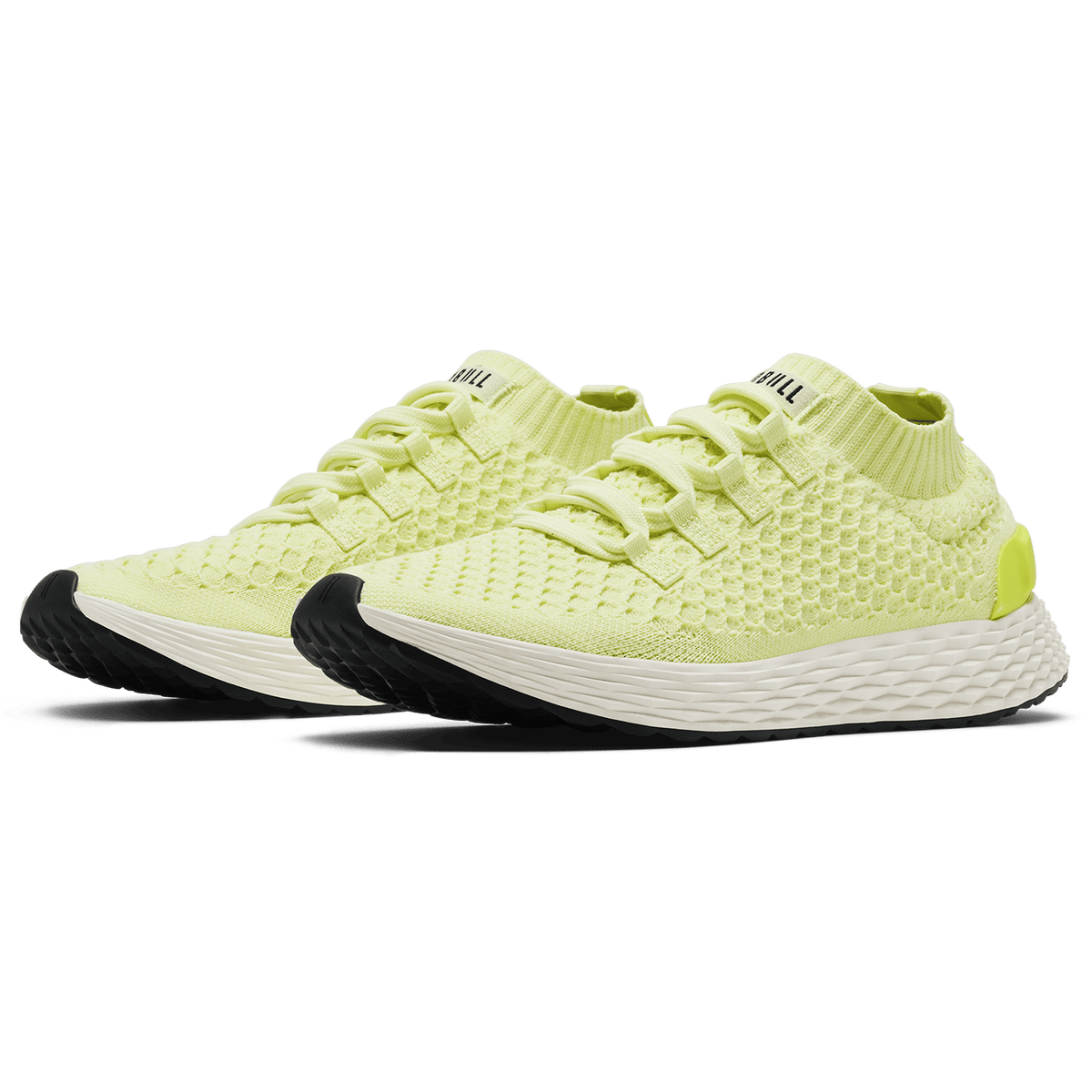 NOBULL Men's Allday Knit