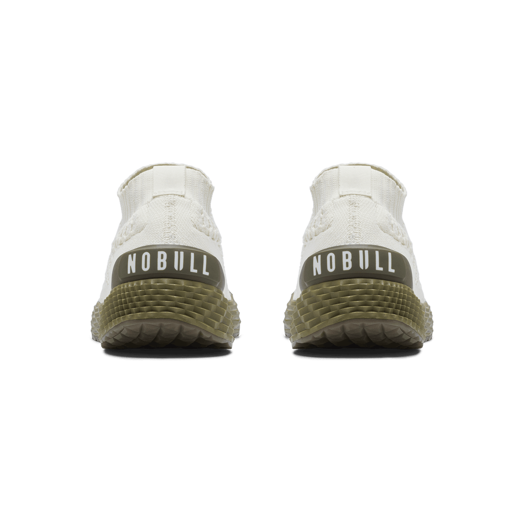 NOBULL Men's Allday Knit