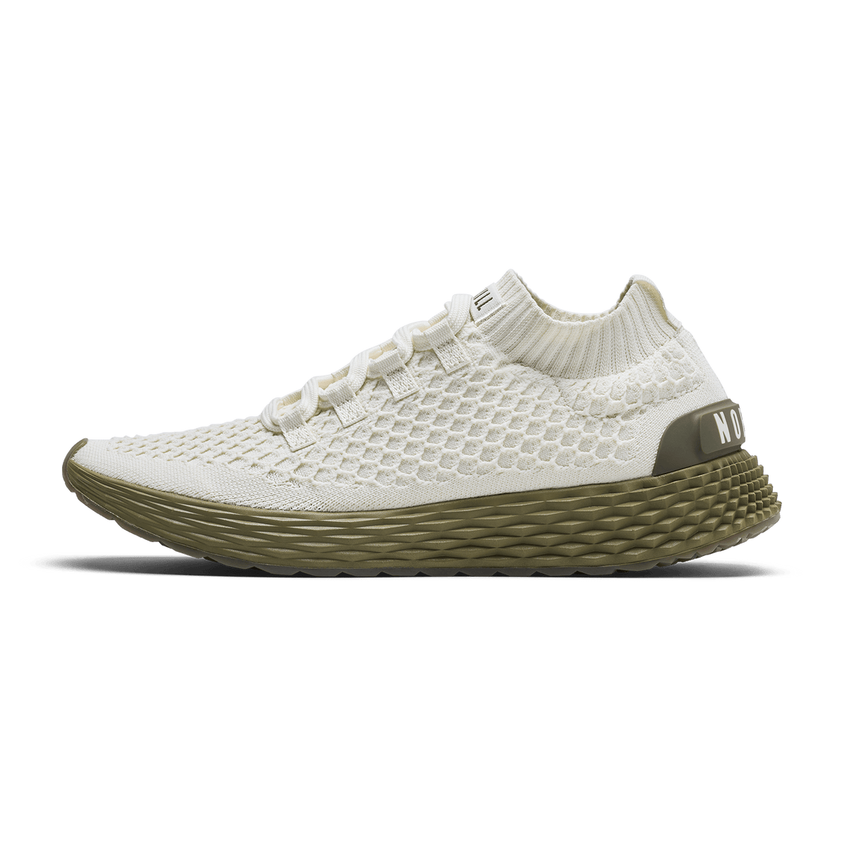 NOBULL Men's Allday Knit