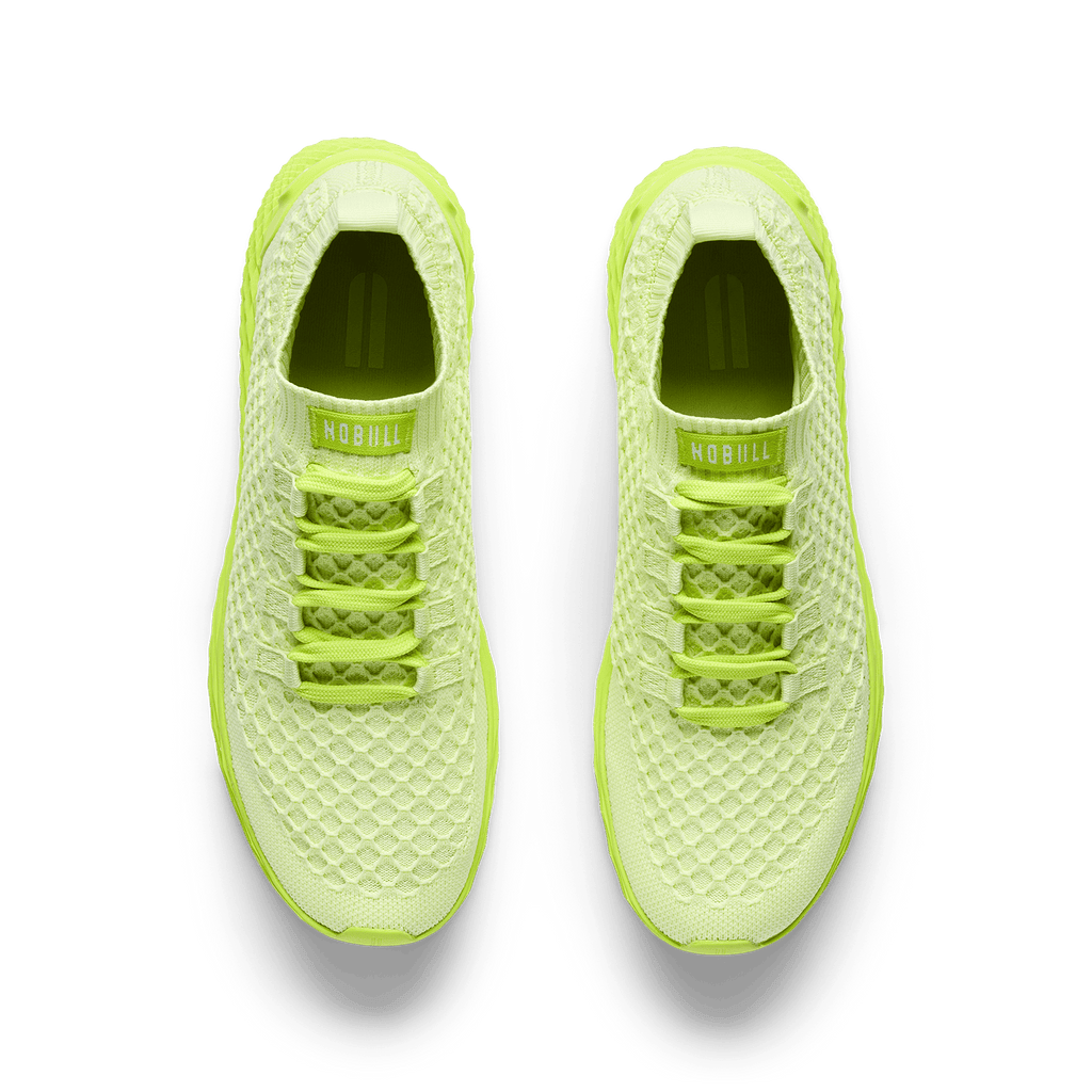 NOBULL Women's Allday Knit