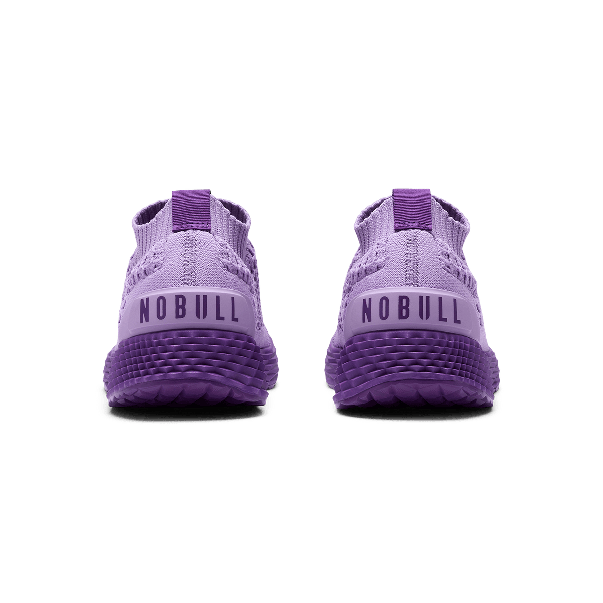 NOBULL Men's Allday Knit