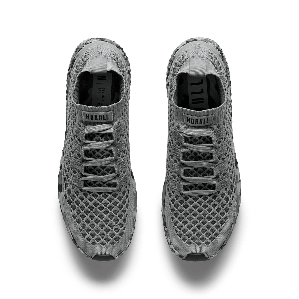 NOBULL Men's Allday Knit