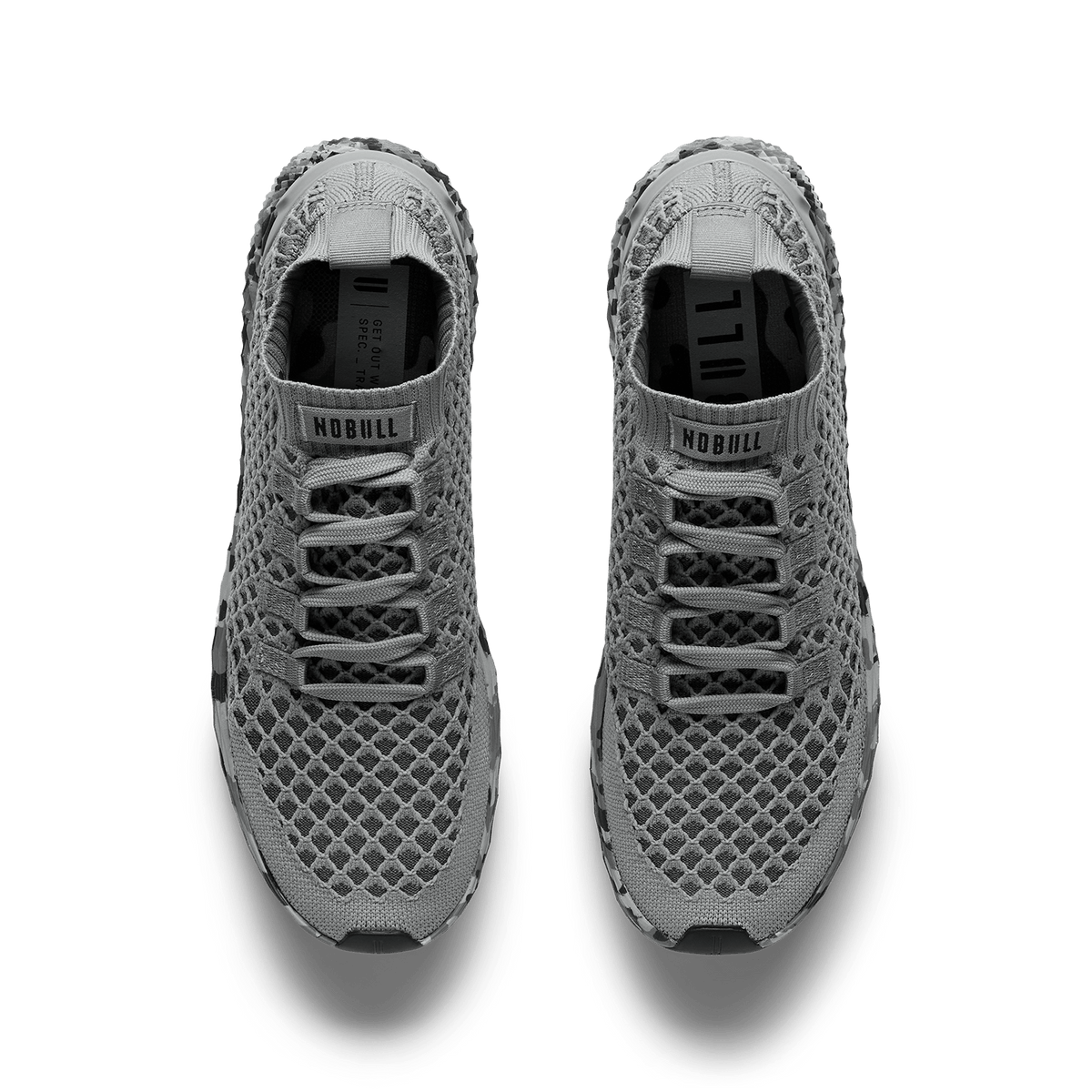NOBULL Women's Allday Knit