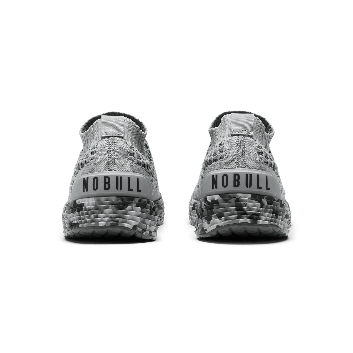 NOBULL Men's Allday Knit