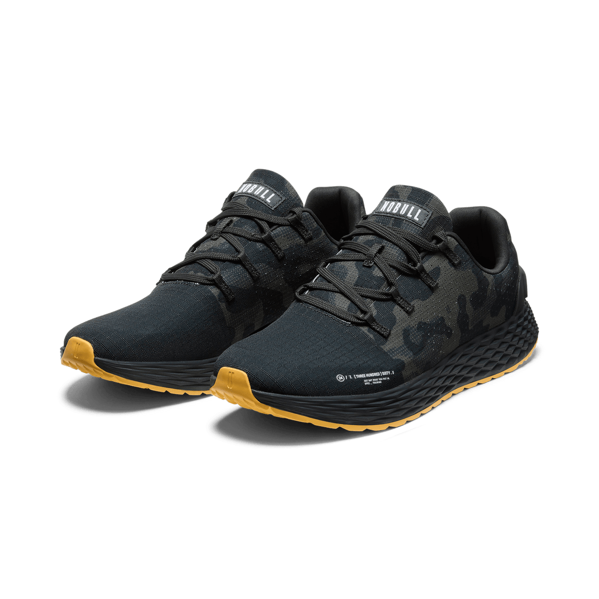 NOBULL Women's Allday 365