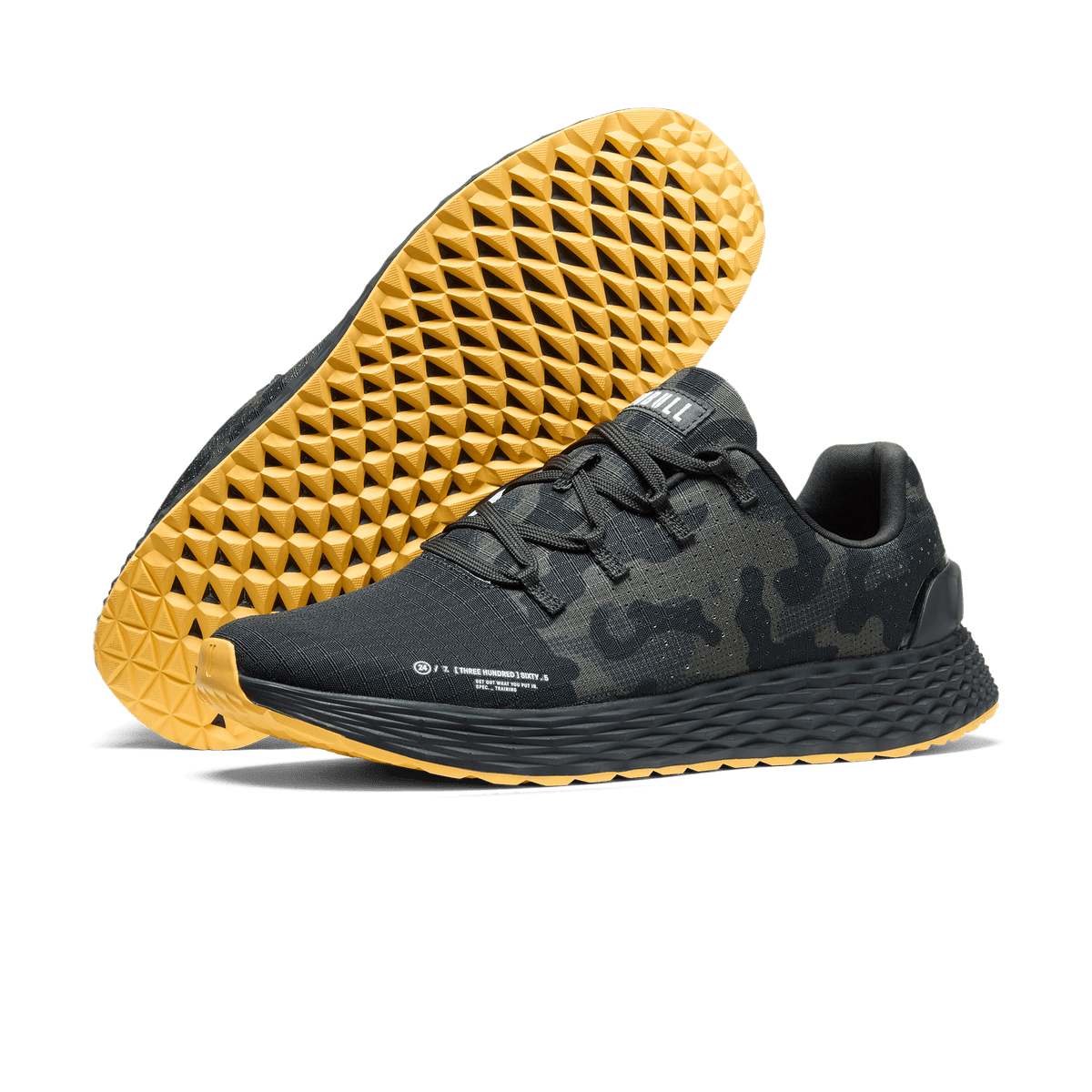 NOBULL Women's Allday 365