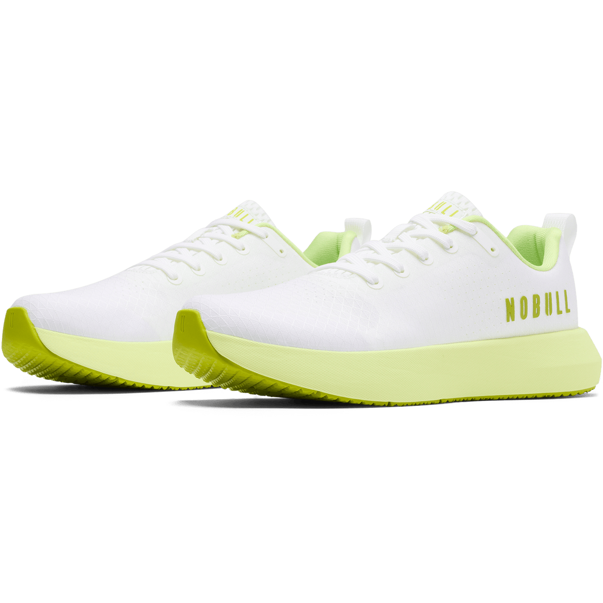 NOBULL Men's Drive 2 Ripstop