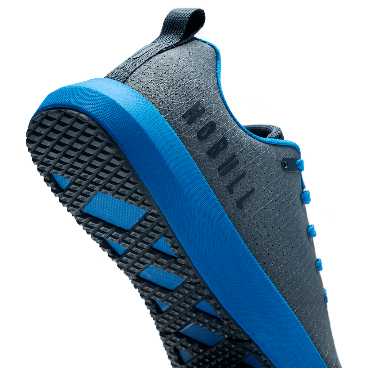 NOBULL Men's Drive 2 Ripstop
