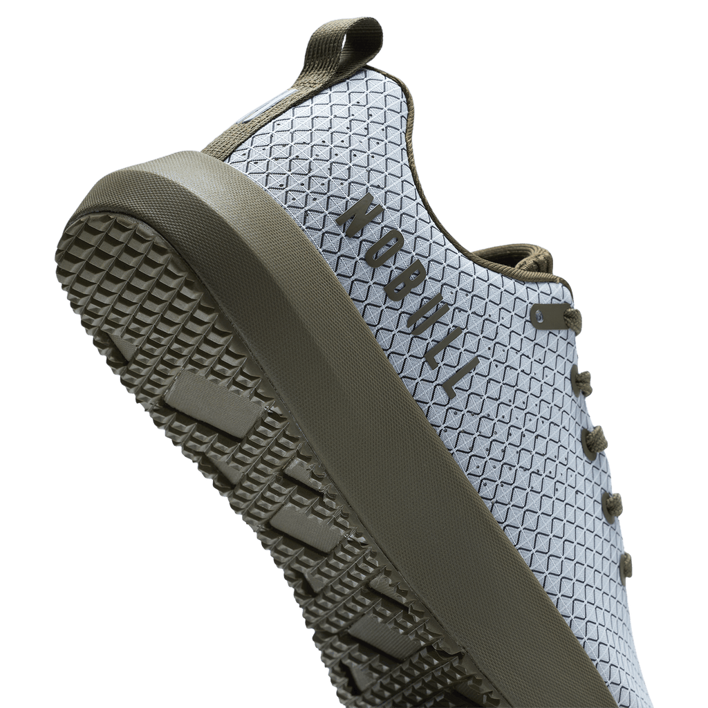 NOBULL Men's Drive 2 Ripstop