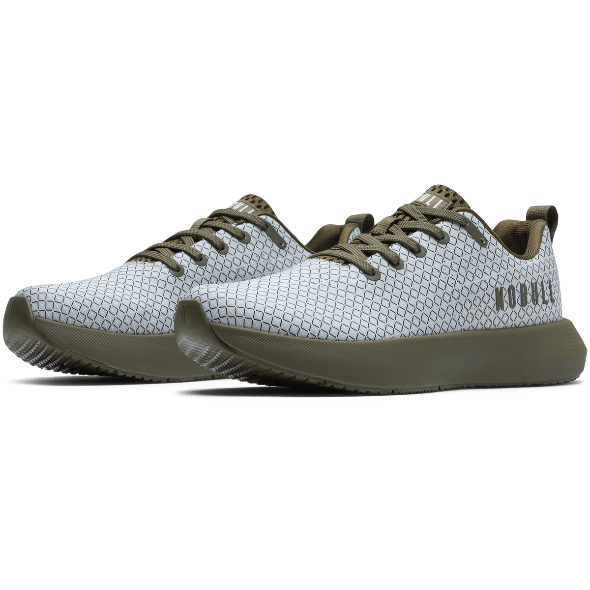 NOBULL Men's Drive 2 Ripstop