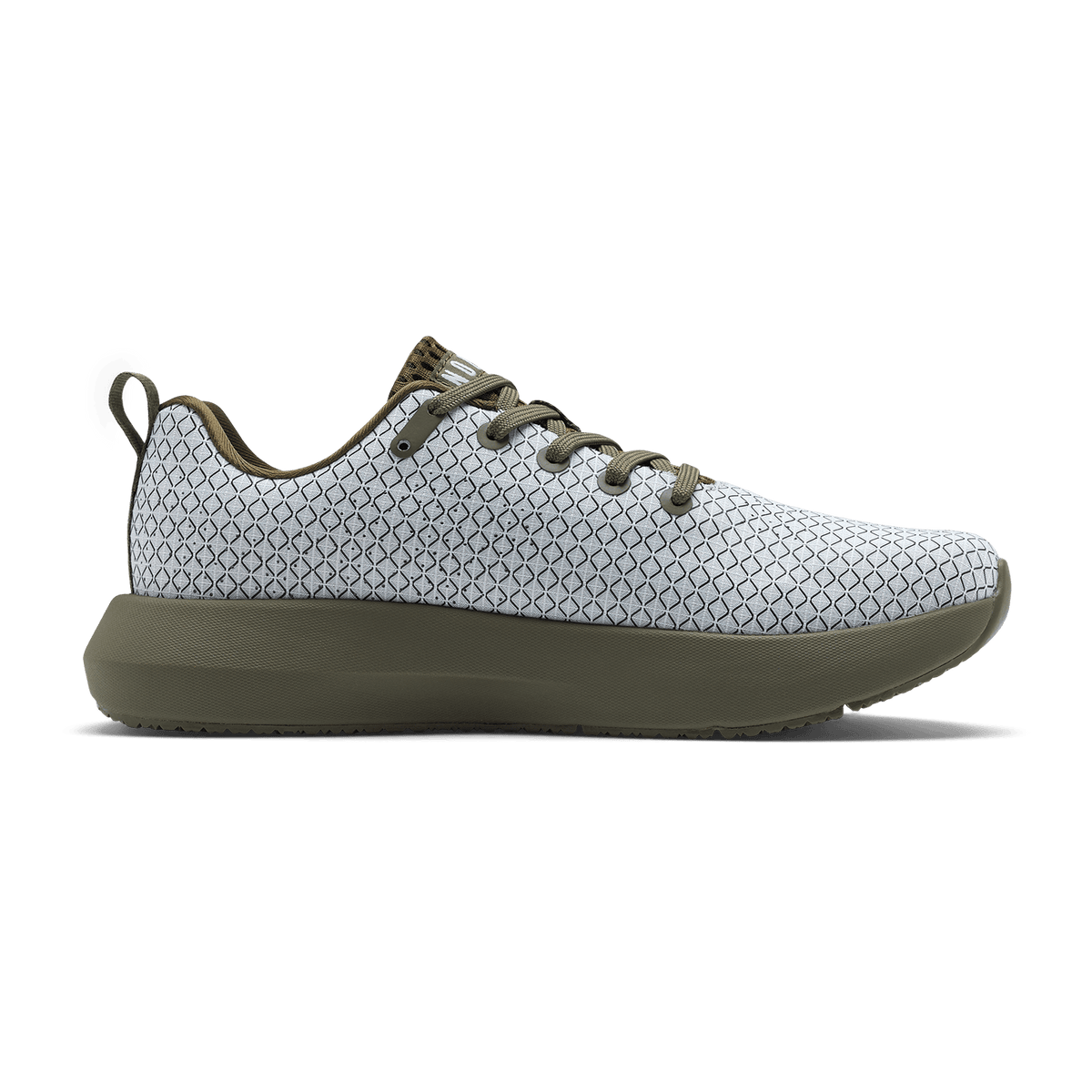 NOBULL Men's Drive 2 Ripstop