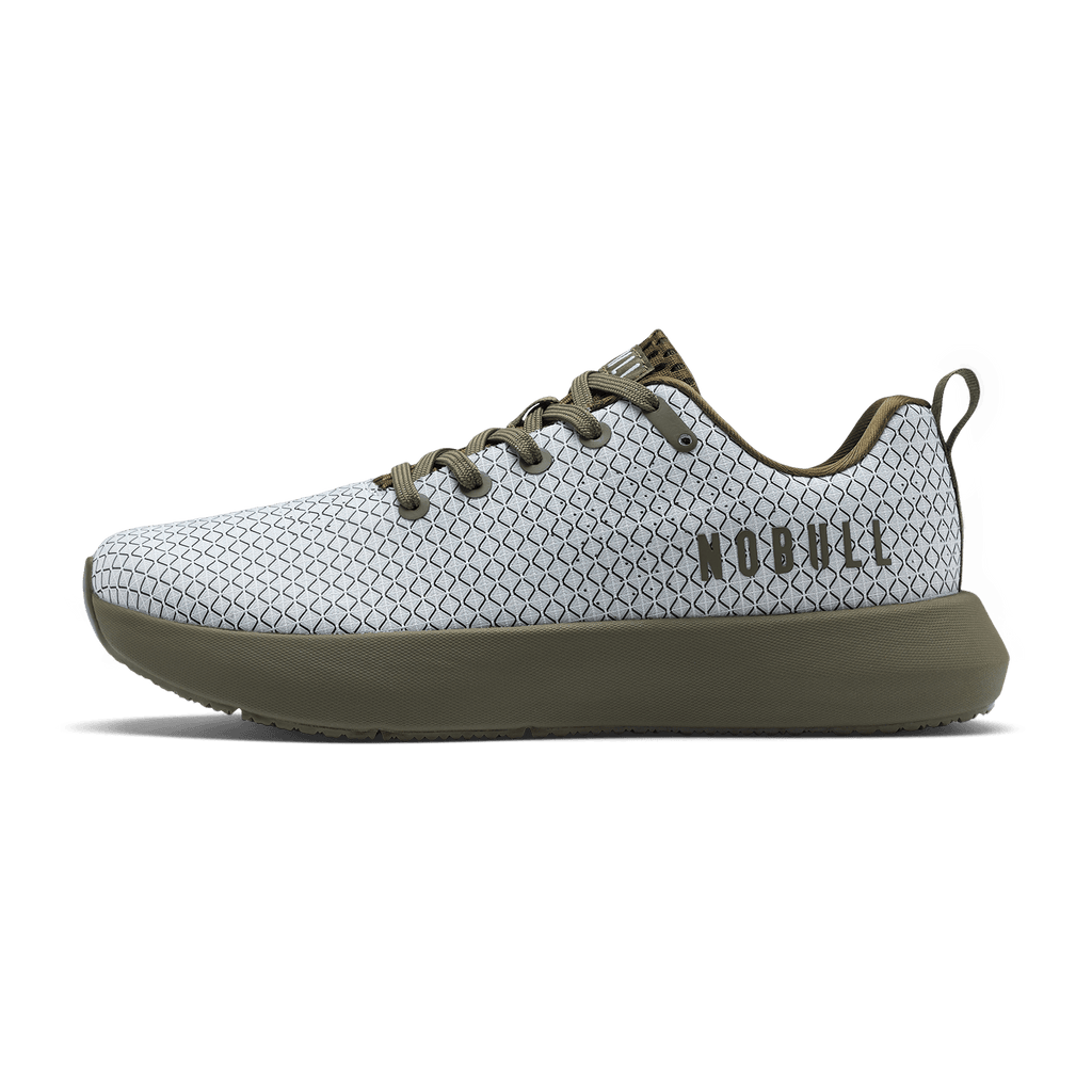 NOBULL Men's Drive 2 Ripstop