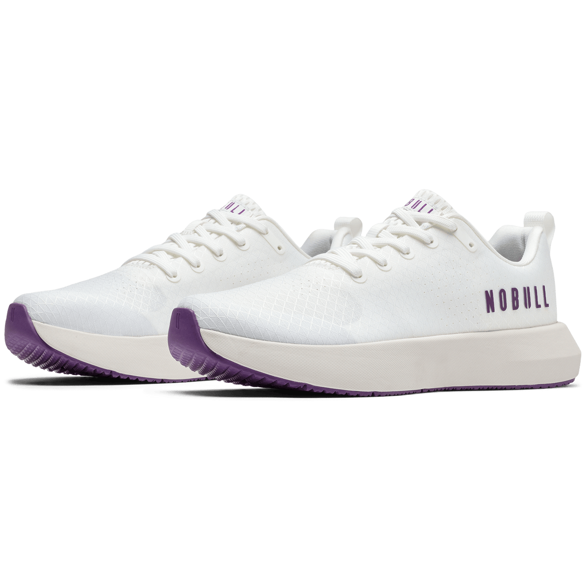 NOBULL Men's Drive 2 Ripstop