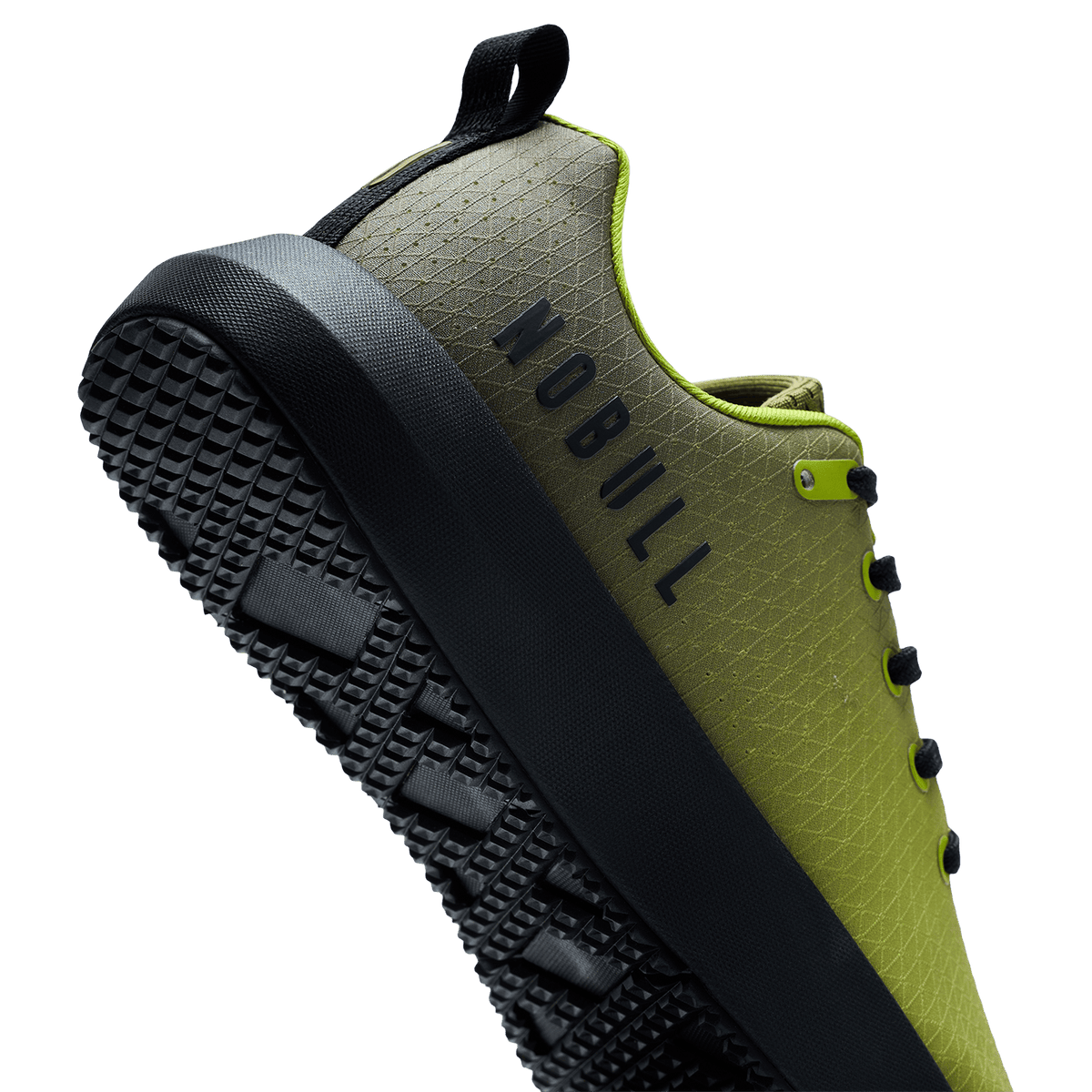 NOBULL Men's Drive 2 Ripstop