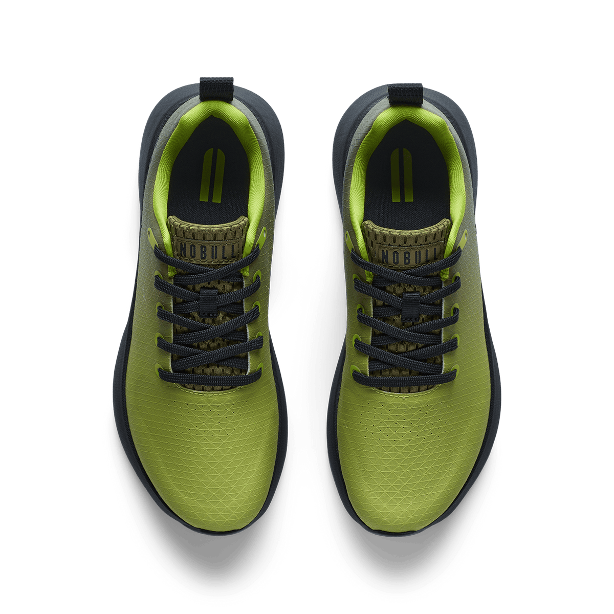 NOBULL Men's Drive 2 Ripstop
