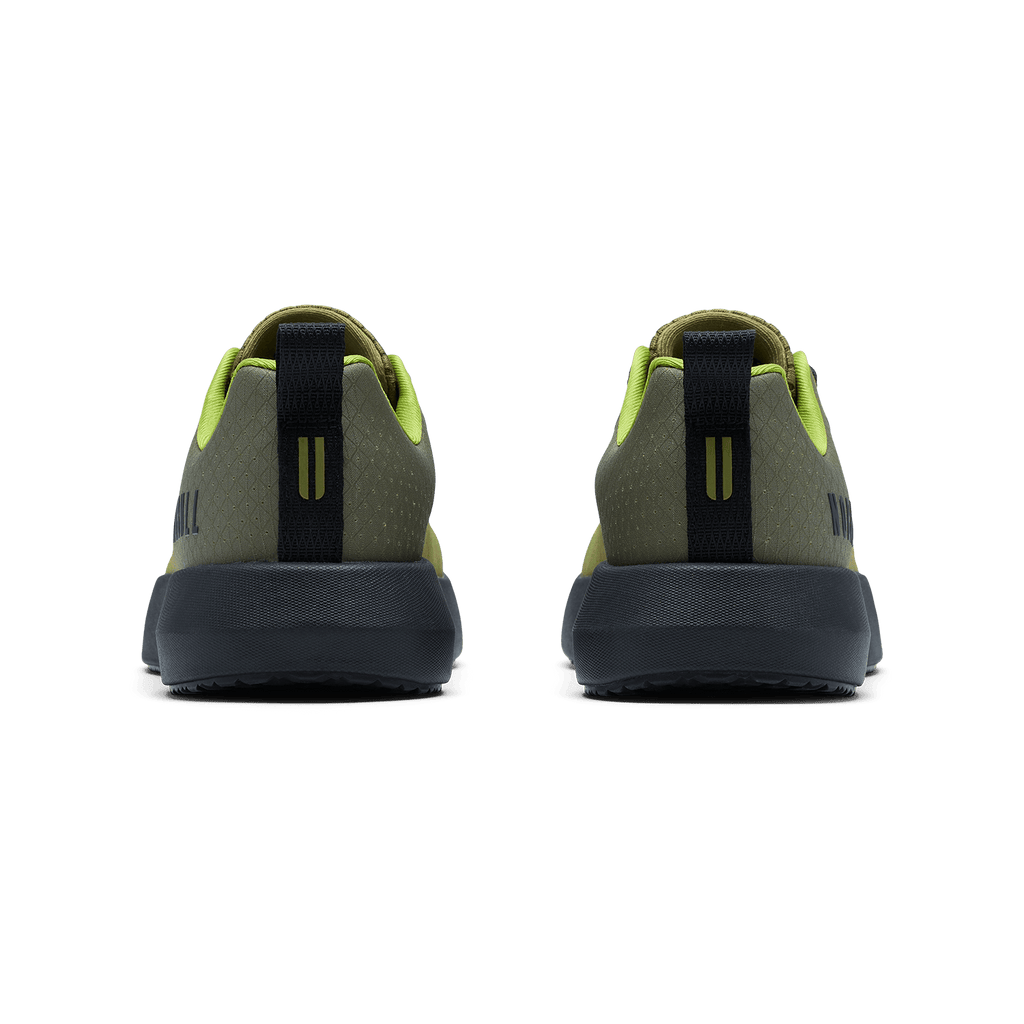 NOBULL Men's Drive 2 Ripstop