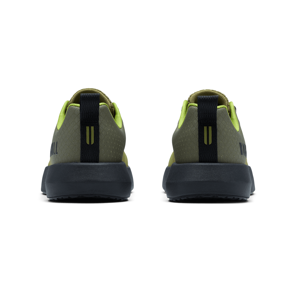 NOBULL Men's Drive 2 Ripstop