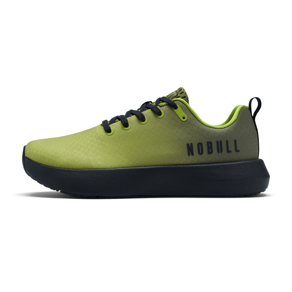 NOBULL Men's Drive 2 Ripstop