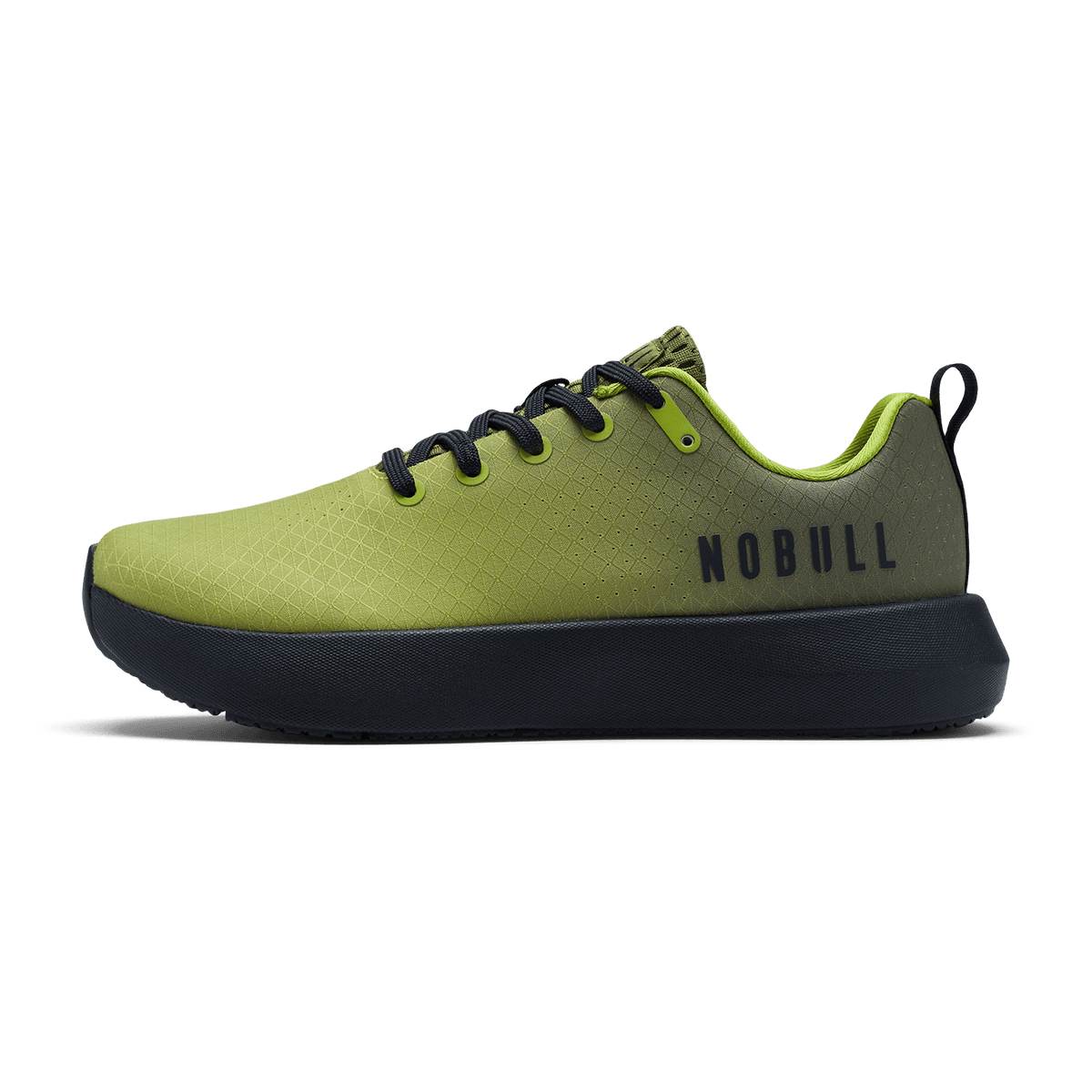 NOBULL Men's Drive 2 Ripstop