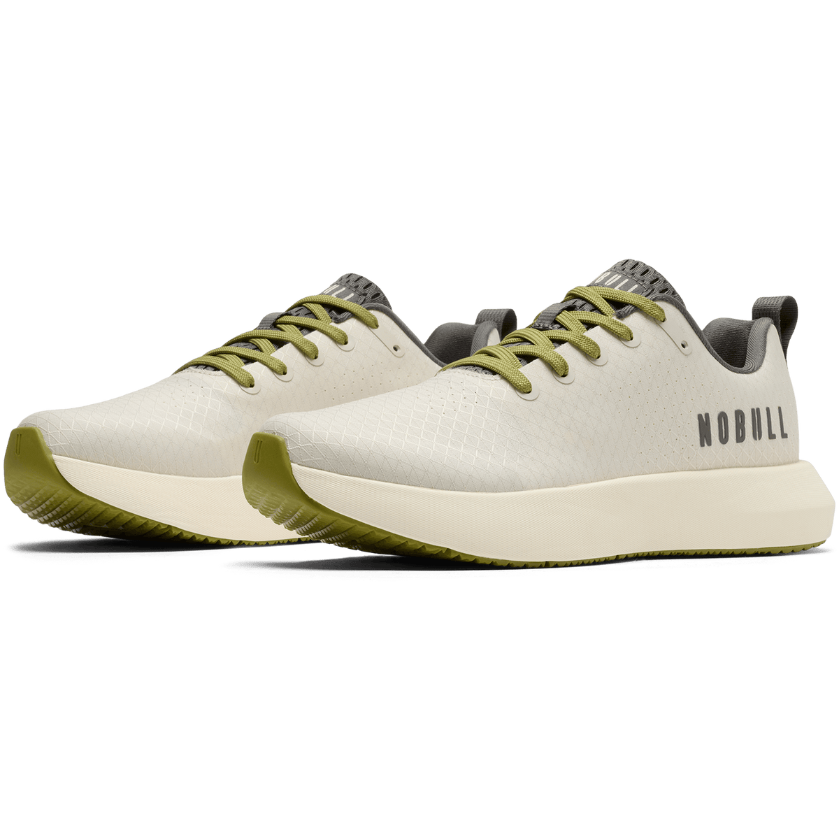 NOBULL Men's Drive 2 Ripstop