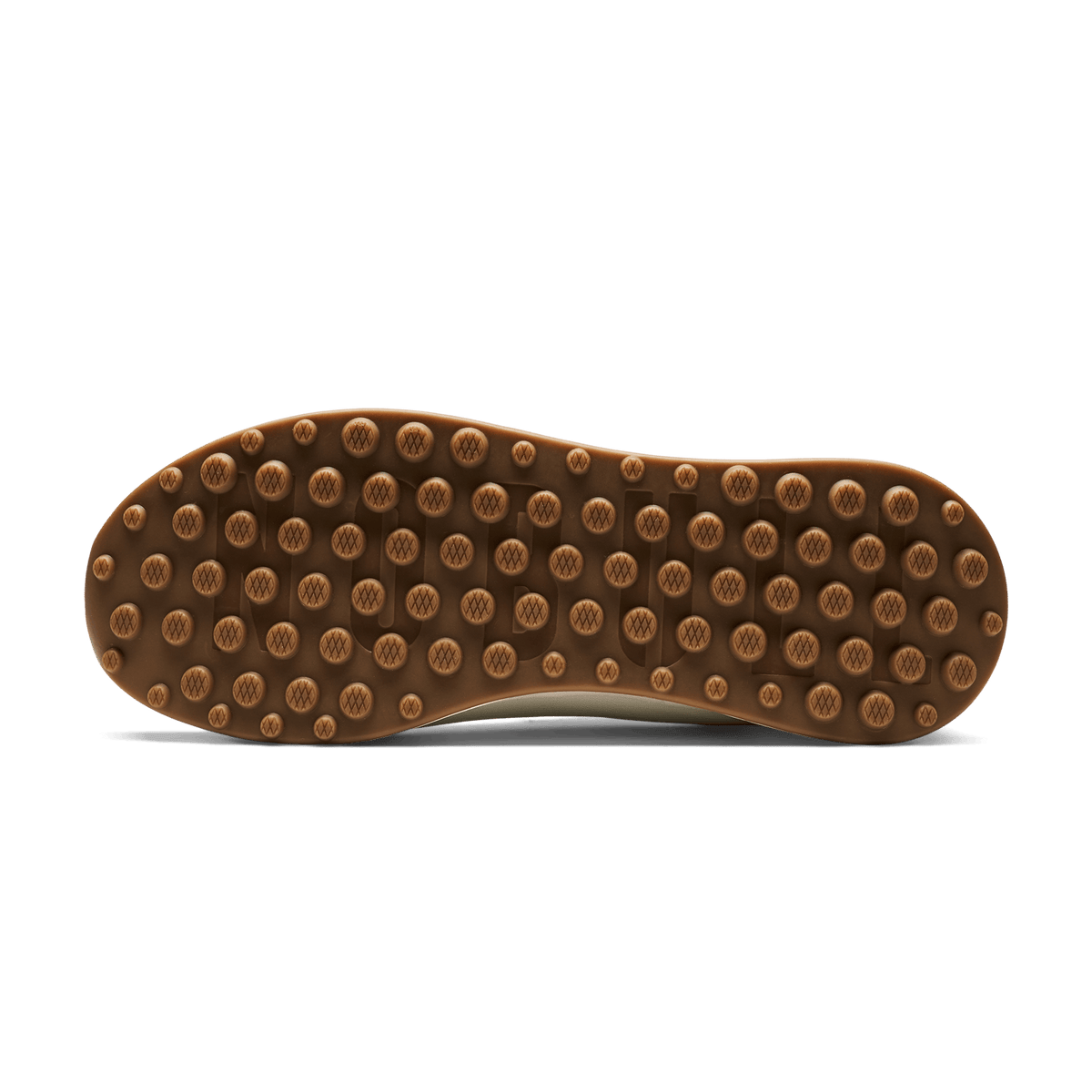 NOBULL Men's Leather Golf Shoe